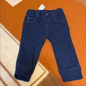 Baby gap soft jeans
